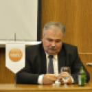 Sajtótájékoztató és Lakossági Fórum