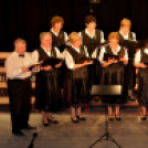 Tavaszváró dalosünnep