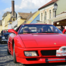 16. Pannonia-Carnuntum Historic Rallye