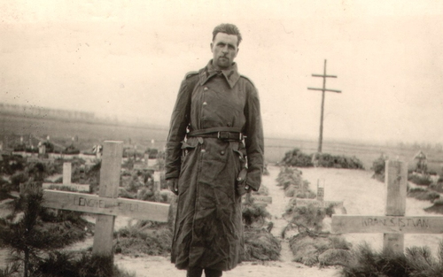 Doni megemlékezés Darnózselin