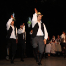 Tánc világnapi ünnepi Folklór-műsor - Szigeti Gábor táncpedagógus emlékére
