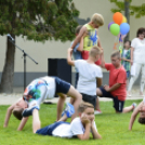 Újhelyi Imre Általános Iskola tanévzáró ünnepély 
