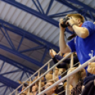 Női kézilabda NBI, Alapszakasz: 20. forduló MKC SE – Békéscsabai Előre NKSE (35-25) (Fotó: Horváth Attila)