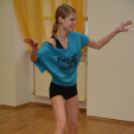 Napos-ház farsangja (Fotó: Nagy Mária)