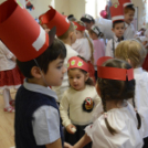 Pillangó Óvoda és Mini Bölcsőde, Toborzás