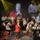 Moson Big Band koncert