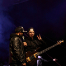 Városi Majális 2017 -  Majka & Curtis koncert