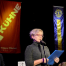 Lions Club adventi jótékonysági hangverseny