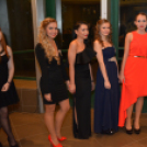 Kossuth Lajos Gimnázium szalagtűző - 12/BC osztály