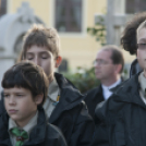 1956-os városi Megemlékezések és Gyásznap /Mosonmagyaróvár/