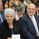 Adventi hangverseny (Fotó: Nagy Mária)