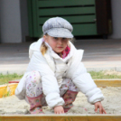 Húsvét a Pillangó Óvoda és Minibölcsiben 