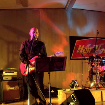 Kossuth Gimnázium Diáknapok