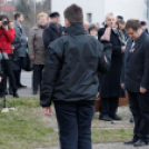 2015. MÁRCIUS 15. Mosonmagyaróvár (Fotó: Horváth Attila)