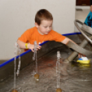 VÍZ világnapja 2015 a Futurában (Fotó: Horváth Attila)