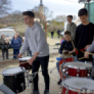 Erzsébet napi vigalom