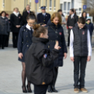 Március 15-i városi ünnepség