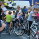 Gurul a város! (Fotó: Nagy Mária)