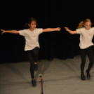 Jótékonysági műsor a Családok Átmeneti Otthona javára (Fotó: Nagy Mária)