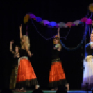 Farsangi vigasságok a Fehérló Közösségi házban