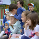 Pillangó Óvoda gyermeknap 2