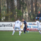 MTE 1904 FUTURA MOSONMAGYARÓVÁR - III. KER. TVE (2:3)