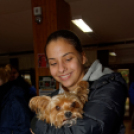 MKC SE karácsonyi szurkólói találkozó (Fotó: Horváth Attila)