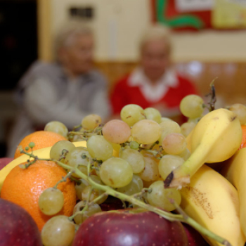 Ipartelepi Lakosok Egyesületének hagyományos egészségnapja (fotó: Horváth Attila)