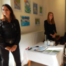 Mosonmagyaróvári Szennyvíztisztító telep projektzáró rendezvény 