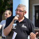 16. Pannonia-Carnuntum Historic Rallye