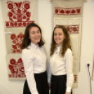 A NÉPMŰVÉSZET VONZÁSÁBAN