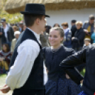 Húsvét a Lajta Néptáncegyüttessel