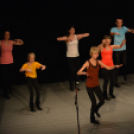 Jótékonysági műsor a Családok Átmeneti Otthona javára (Fotó: Nagy Mária)