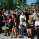 Kossuth Lajos Gimnázium Ballagás (Fotó: Nagy Mária)