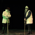 Lajta Néptánc Együttes, Betlehemezés