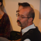 Kép mutatás - a Keresztény család (Fotó: Nagy Mária)