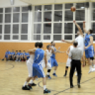 Bauer Rudolf Egyetemi Sportcsarnok átadó ünnepség