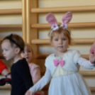 Farsangi mulatság a Pillangó Óvoda és Családi Napköziben ( Fotó: Patács Judit )