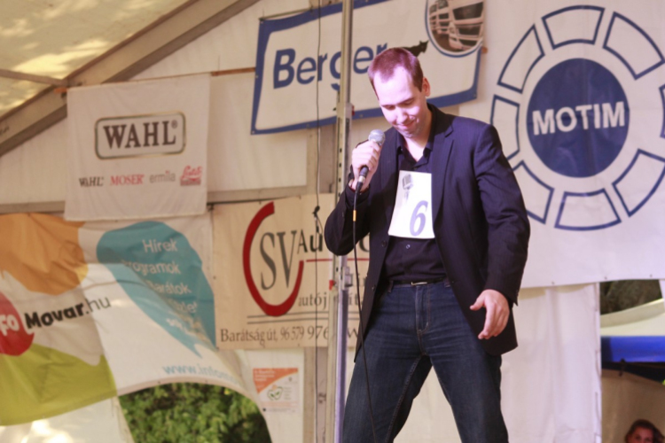 Szigetköz ízei, Vármegye borai Fesztivál/VÁRMEGYE HANGJA Fotó: Markó Bernadett