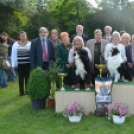 CAC kutyakiállítás (Fotó: Nagy Mária)