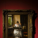 Munkácsy Kiállítás - Scháling Anita fotói