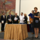 Mosonmagyaróvári Csokoládé Fesztivál, első nap