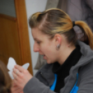 Húsvéti játszóház (Fotó: Nagy Mária)