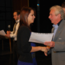 Ki Mit Tud? Eredményhirdetés  (Fotó: Nagy Mária)