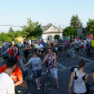 Gurul a város (Fotó: Horváth Attila)