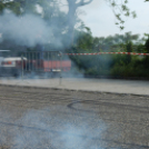 Street Fighter Show Jánossomorján Szöllősi Pepével