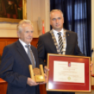 Szent István Napok 2017 - Városi Ünnepség