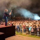 Városi Majális 2016 (Fotó: Bánhegyi István)