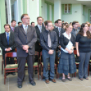 Egyetemi tanévnyitó 1 (Fotó: Nagy Mária)