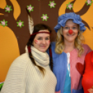 Farsang a Pillangó Óvoda és Mini Bölcsődében